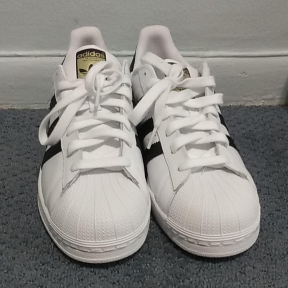 Adidas Superstars